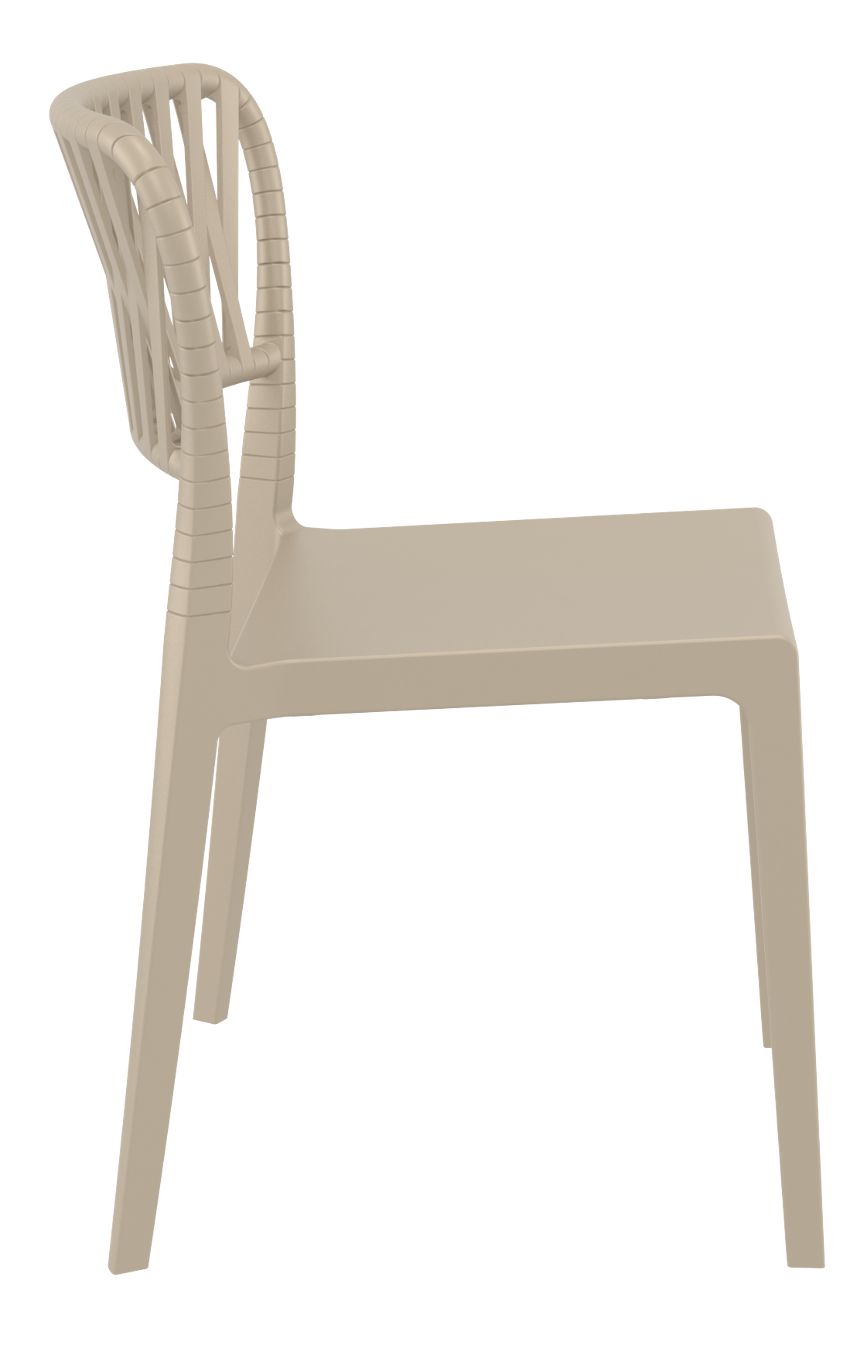 Siesta Portofino Chair